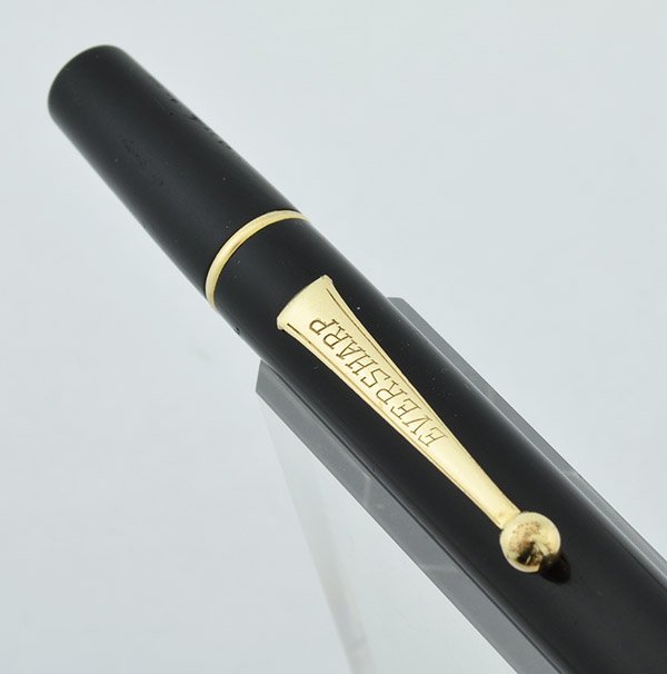 Wahl Eversharp Dollar Pencil - Black, Later Version, 1930s (Very